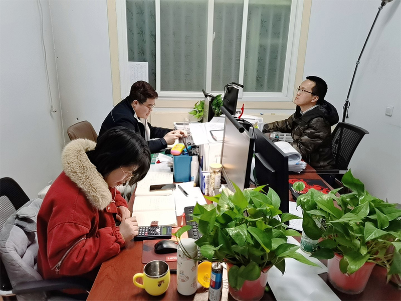 元宵佳節(jié)共團(tuán)圓 ，喜報連連譜新篇